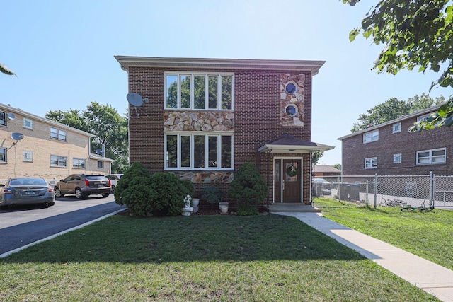 7549 Banks St, Justice, IL 60458 - photo 2