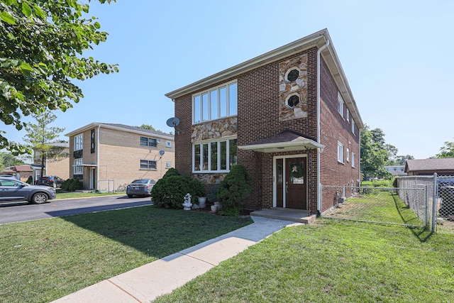 7549 Banks St, Justice, IL 60458 - photo 3