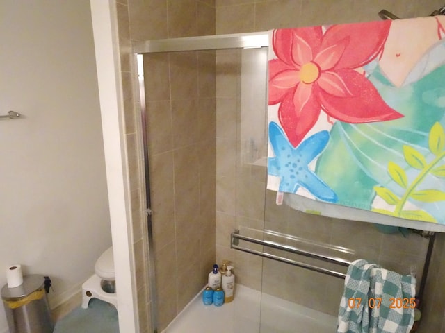 1108 Evergreen Ave, Des Plaines, IL 60016 - full bath featuring toilet