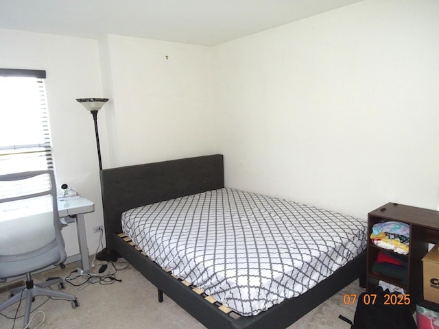 1108 Evergreen Ave, Des Plaines, IL 60016 - view of carpeted bedroom