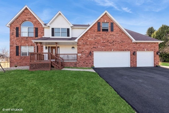 825 Elk Ln, Westville, IN 46391 - photo 1