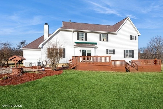 825 Elk Ln, Westville, IN 46391 - photo 36