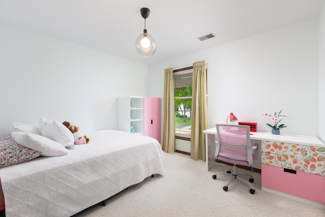 1386 Old Dominion Ct, Naperville, IL 60540 - bedroom featuring carpet floors