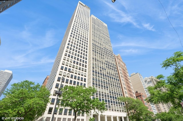 1110 N Lake Shore Dr Unit 20S, Chicago, IL 60611 - view of building exterior