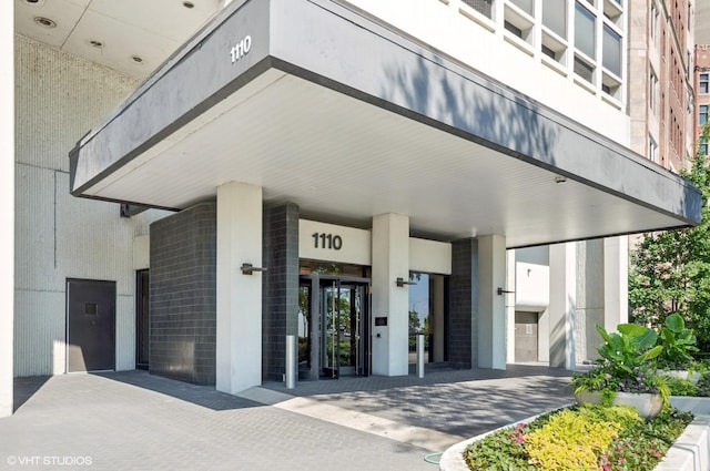 1110 N Lake Shore Dr Unit 20S, Chicago, IL 60611 - view of building exterior