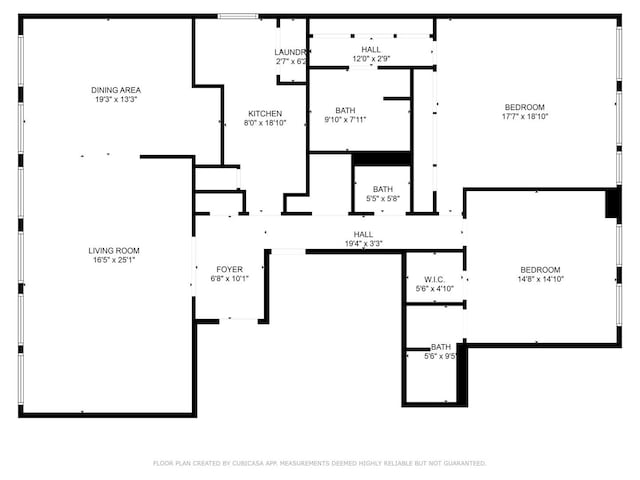 1110 N Lake Shore Dr Unit 20S, Chicago, IL 60611 - view of property floor plan