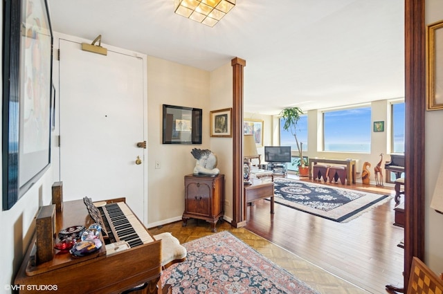 1110 N Lake Shore Dr Unit 20S, Chicago, IL 60611 - view of entryway