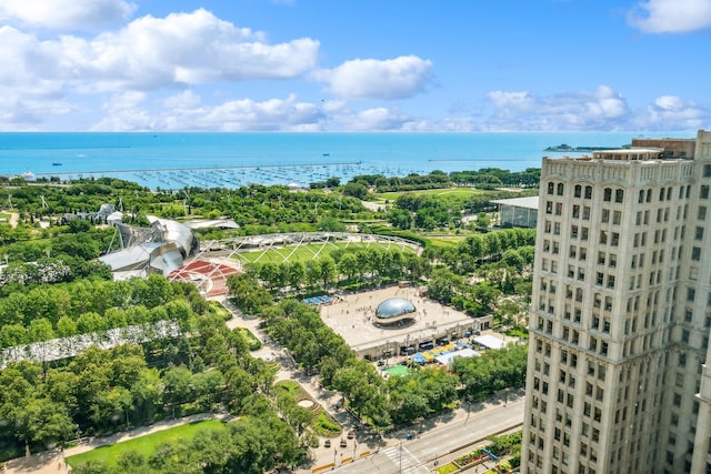 130 N Garland Ct Unit 2711-12, Chicago, IL 60602 - photo 28
