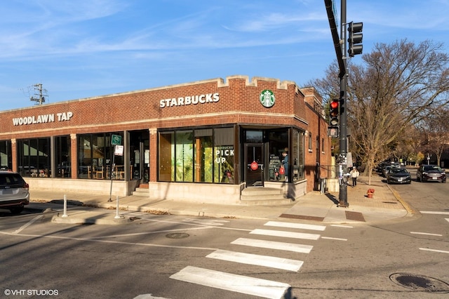 5514 S Woodlawn Ave Unit 406, Chicago, IL 60637 - view of building exterior