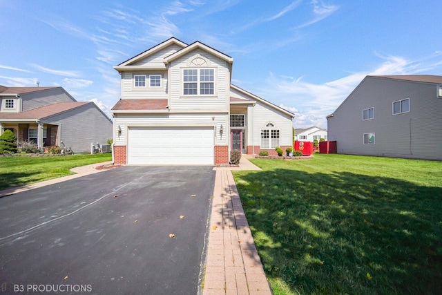 6520 Bridle Path Dr, Matteson, IL 60443 - photo 1
