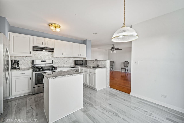 6520 Bridle Path Dr, Matteson, IL 60443 - photo 5