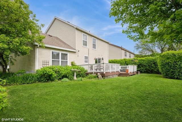 524 Crown Point Dr, Buffalo Grove, IL 60089 - photo 20
