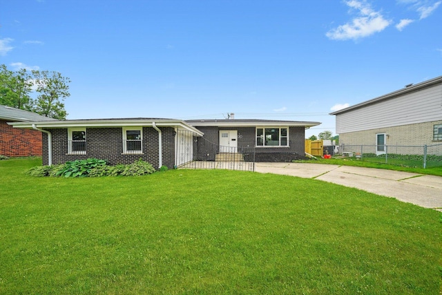 243 S Walnut St, Glenwood, IL 60425 - photo 1