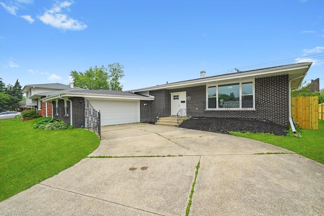 243 S Walnut St, Glenwood, IL 60425 - photo 2