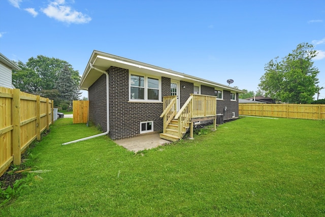 243 S Walnut St, Glenwood, IL 60425 - photo 23