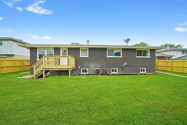 243 S Walnut St, Glenwood, IL 60425 - photo 24