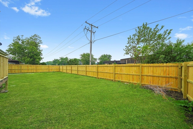 243 S Walnut St, Glenwood, IL 60425 - photo 27