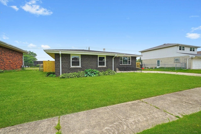 243 S Walnut St, Glenwood, IL 60425 - photo 4