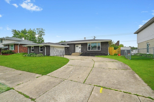 243 S Walnut St, Glenwood, IL 60425 - photo 5