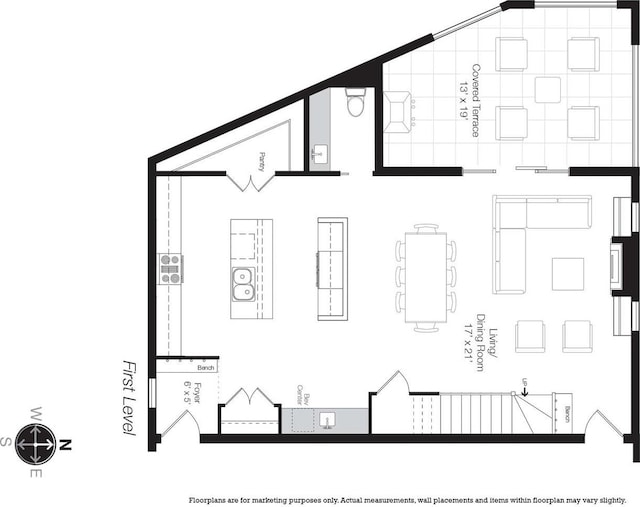 2832 N Racine Ave Unit 2W, Chicago, IL 60657 - view of a document