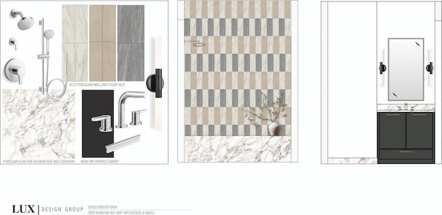 2832 N Racine Ave Unit 2W, Chicago, IL 60657 - view of a document