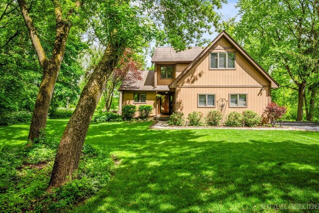5N597 Hidden Springs Dr, Saint Charles, IL 60175 - photo 1