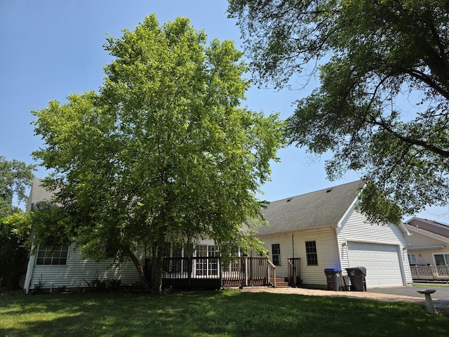 10381 Country Ln, Beach Park, IL 60087 - photo 59