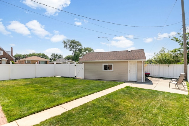 11476 S Homan Ave, Chicago, IL 60655 - photo 15