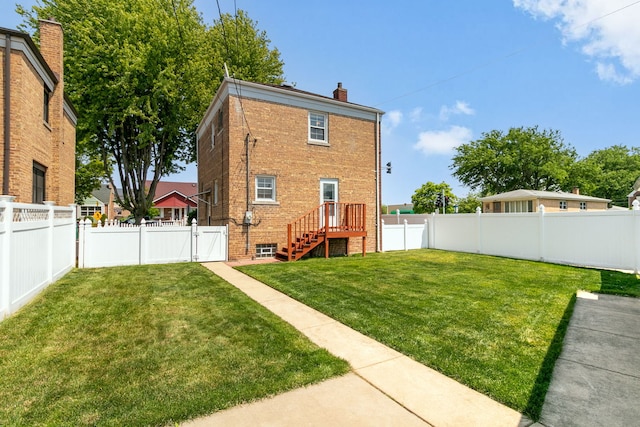 11476 S Homan Ave, Chicago, IL 60655 - photo 16