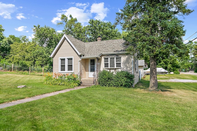 5202 Lear St, Wonder Lake, IL 60097 - photo 1