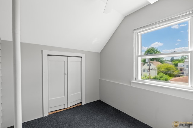 1336 Euclid Ave, Berwyn, IL 60402 - bonus room with lofted ceiling and plenty of natural light