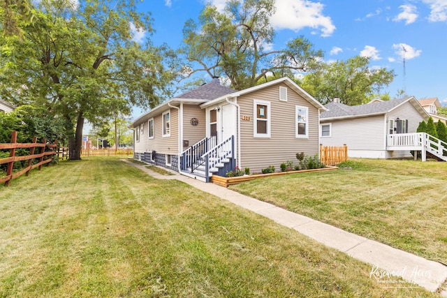 329 S Albert Blvd, Kankakee, IL 60901 - photo 1