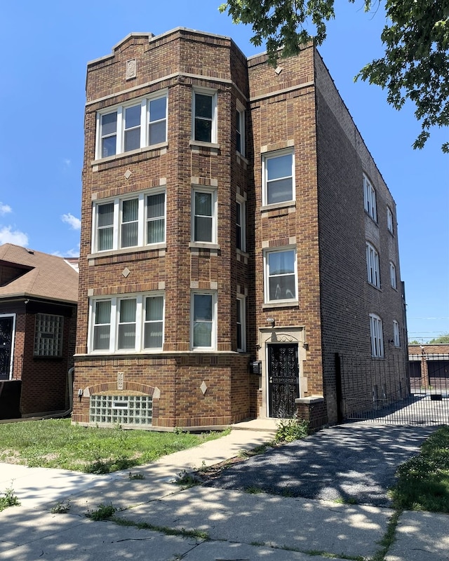 108 W 81st St, Chicago, IL 60620 - view of property