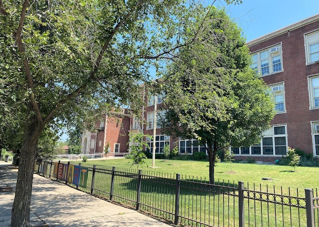 108 W 81st St, Chicago, IL 60620 - view of community