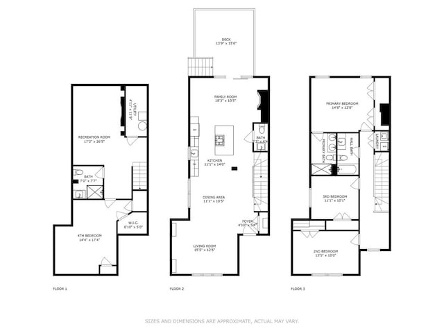 3125 S Giles Ave, Chicago, IL 60616 - view of floor plan / room layout