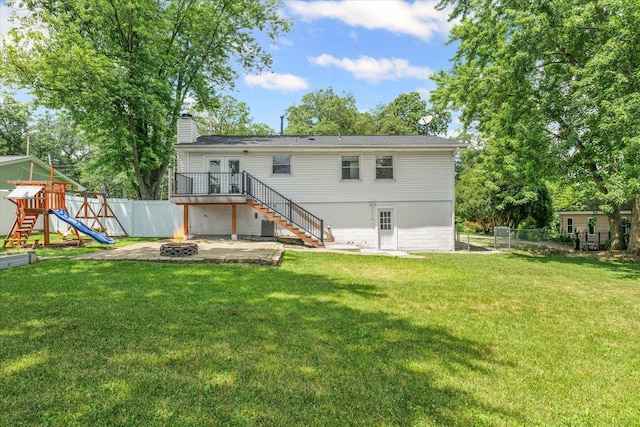 106 S Lake Of The Woods Rd, Mahomet, IL 61853 - photo 34