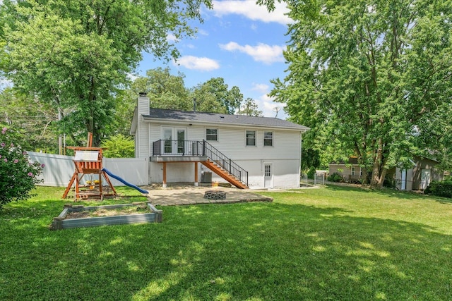 106 S Lake Of The Woods Rd, Mahomet, IL 61853 - photo 35