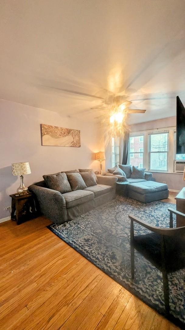 3707 W Cullom Ave Unit 1, Chicago, IL 60618 - photo 3