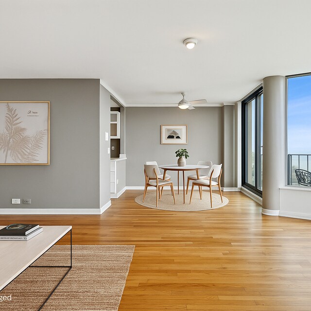 4170 N Marine Dr Unit 24G, Chicago, IL 60613 - photo 5