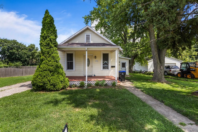 1309 W Grove St, Bloomington, IL 61701 - photo 1