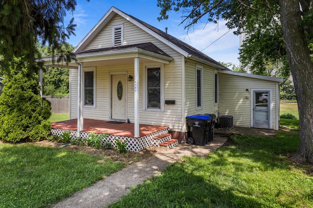 1309 W Grove St, Bloomington, IL 61701 - photo 2