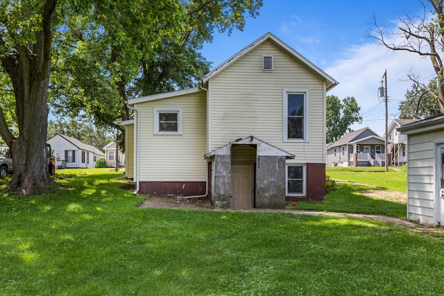 1309 W Grove St, Bloomington, IL 61701 - photo 24