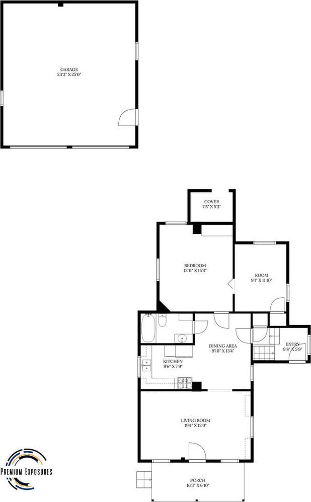 1309 W Grove St, Bloomington, IL 61701 - photo 27