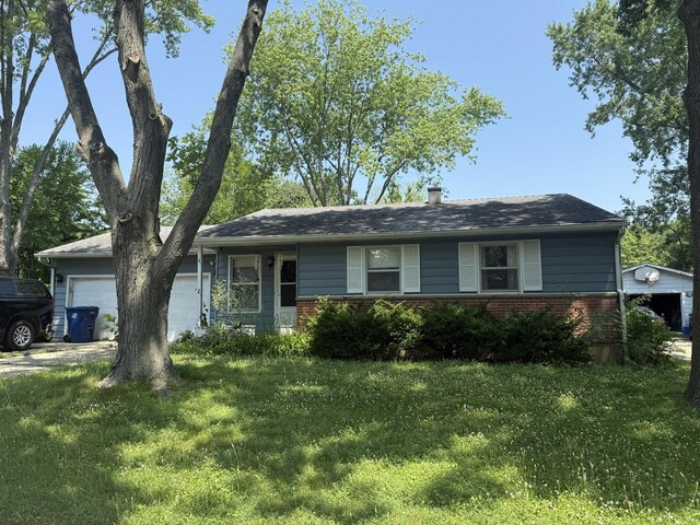 2040 Herbert Dr, Waukegan, IL 60087 - photo 1