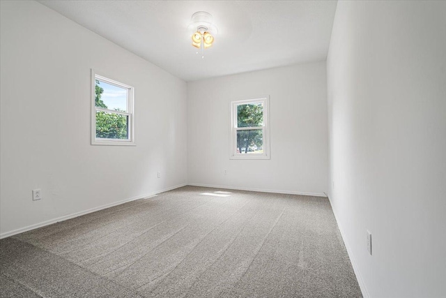 710 W Walnut St, Bloomington, IL 61701 - carpeted spare room featuring healthy amount of natural light