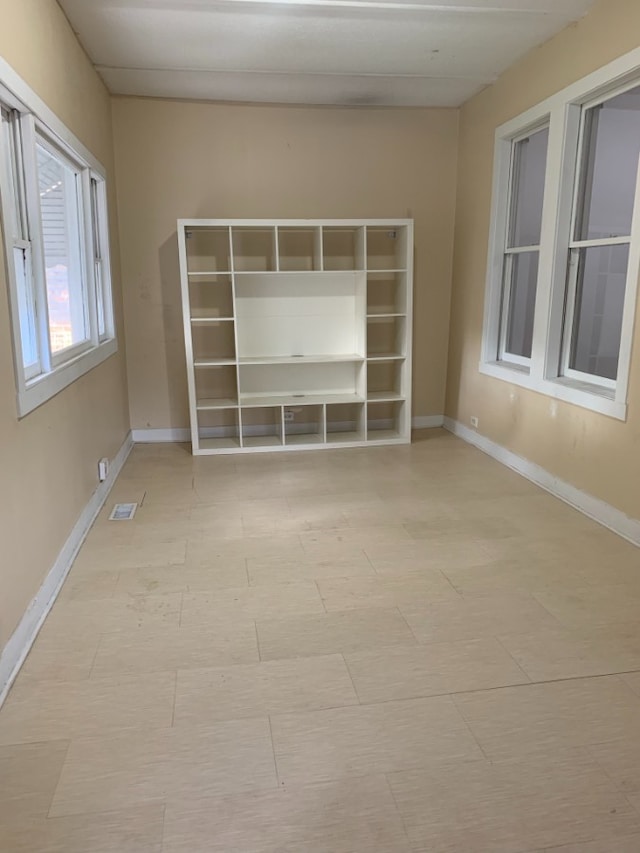 3255 N Kenneth Ave, Chicago, IL 60641 - spare room with baseboards