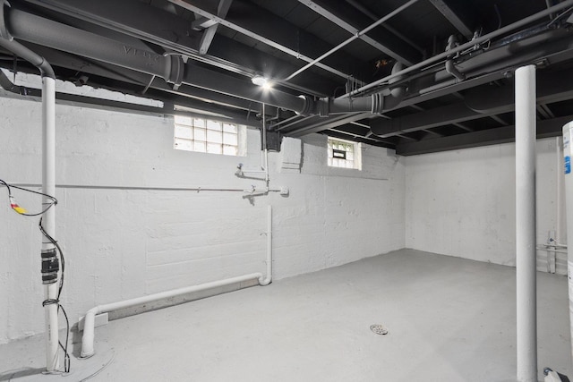 1225 Highridge Pkwy, Westchester, IL 60154 - view of basement