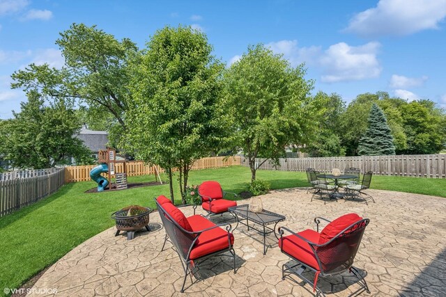 350 Sterling Cir, Cary, IL 60013 - photo 25