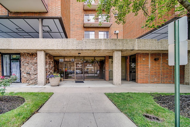 7830 W N Ave Unit 505, Elmwood Park, IL 60707 - photo 2