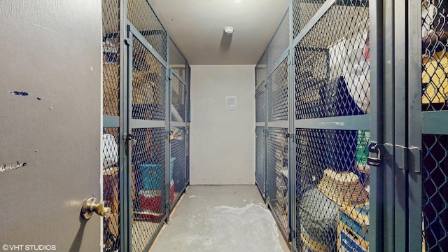 4700 Old Orchard Rd Unit 310, Skokie, IL 60076 - storage area with an exterior structure